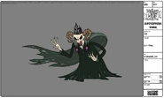 Lich king concept