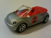 Coca Cola Concept 1 Beetle Convertible