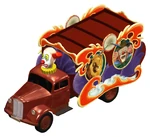 Carcircus