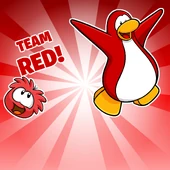 GoRedBackground