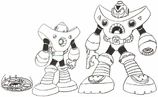 GravityMegamix