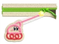 KEY Zipper