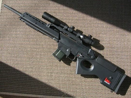 Semi-Auto