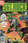 Sgt. Rock Vol 1 306