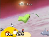 Globo Chikorita SSBM
