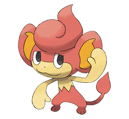 pokemon pokemon