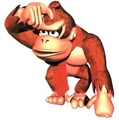 Donkey 8