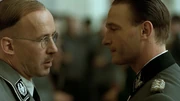 Himmler and Fegelein