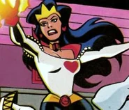 Una Hitchens DCAU 001