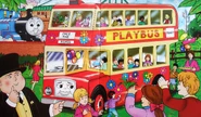 Playbus8