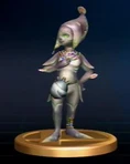 Prince Ralis (Super Smash Bros. Brawl)