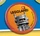 Robot Badge