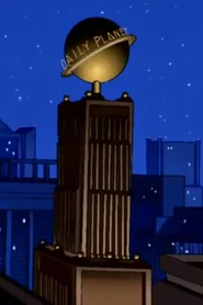 Dailyplanet-thebatman
