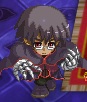 Griff sprite