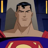 Superman-jlu