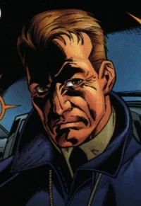 Ultimate Spider-Man Vol 1 5 page 15 John Stacy (Earth-1610)