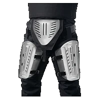 Huge item plastiplateleggings 01