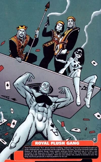 Royal Flush Gang 004