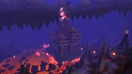 Sulfuron Spire full