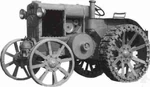 Ursus iUB 45 T