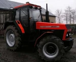 Ursus 1434 MFWD