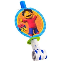 Sid the Science Kid Blowouts (8)