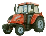 Ursus 3722-2010