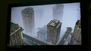 Bridgeport fog