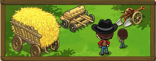 Hay Fever Event