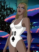 Ten of Spades II DCAU