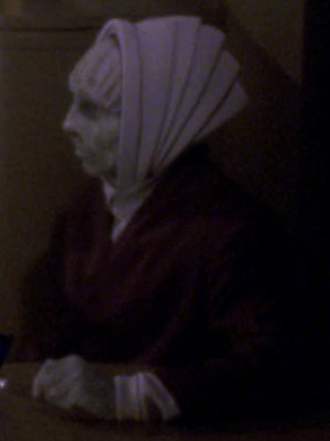 Mizarianer auf Torman V 2369