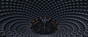 Galactic Senate kamer