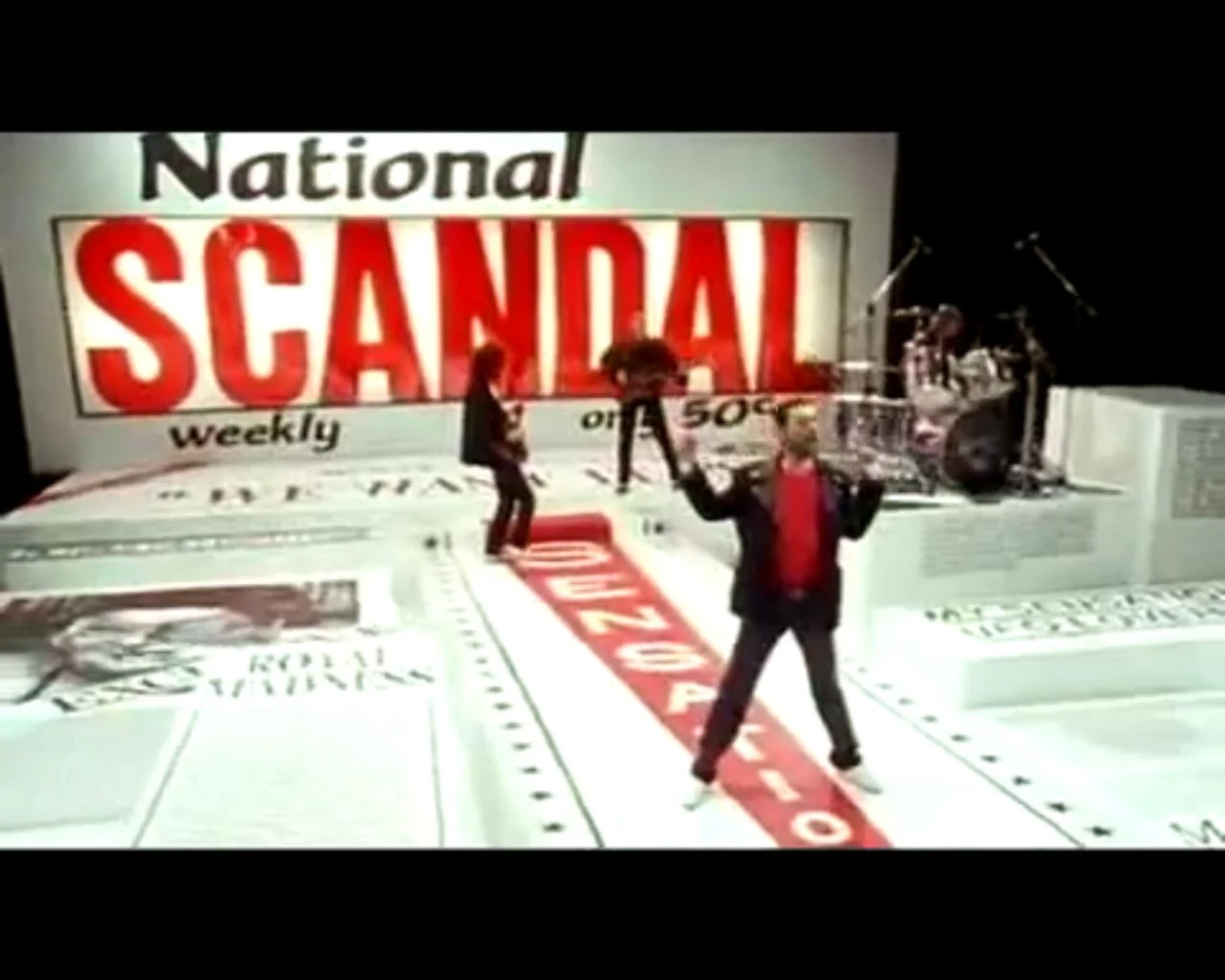 scandal の掲示板投稿写真＆画像