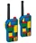 Walkietalkies
