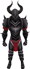 Black knight