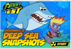 Deep-sea