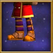 Boots Balancewalkers Male