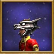 Hat Cap of Annihilation Male