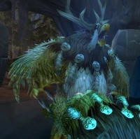 Image of Lunaclaw