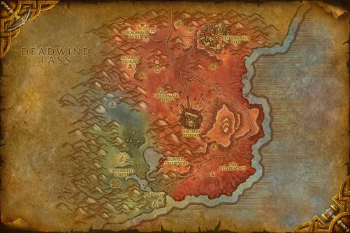 world of warcraft map eastern kingdoms. world of warcraft map eastern