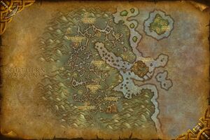 The+hidden+reef+world+of+warcraft+map