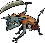 Bokoblin (The Wind Waker)