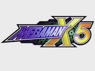 MEGAMAN X5