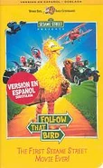 Followthatbird2005spanishvhs