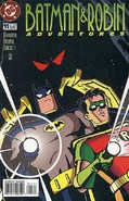 Batman and Robin Adventures Vol 1 11
