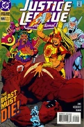 Justice League International Vol 2 64