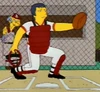 HatB - Mike Scioscia