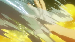 Toaru Majutsu no Index E15 20m 48s