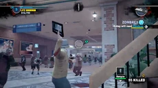 Dead rising 2 Katey will need Zombrex deynce escorting justin tv (2)