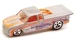 ChevyProStock Drag Silver
